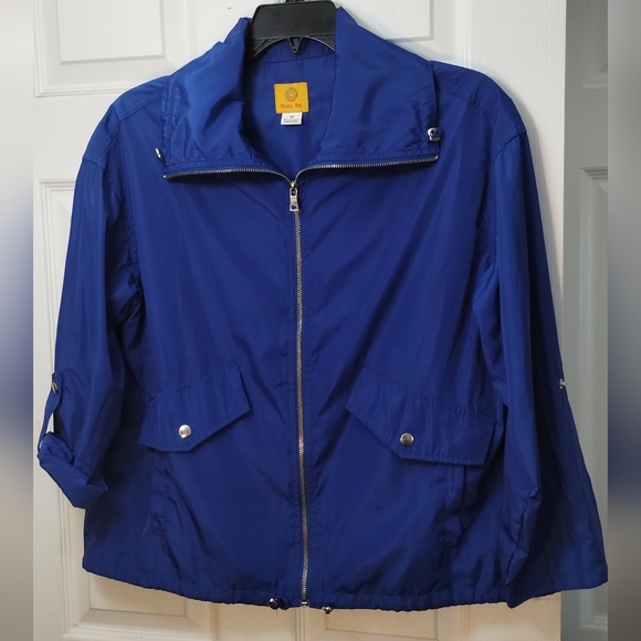 Ruby Rd. Jacket - Picture 2 of 12